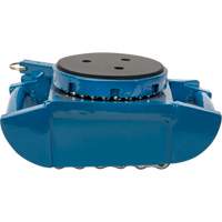 Machine Roller, 3.75 tons Capacity CSL Industriel Inc.