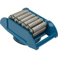 Machine Roller, 10 Tons Capacity CSL Industriel Inc.