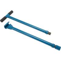 Machine Roller Steering Bar Handle CSL Industriel Inc.