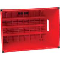 Escabeau industriel, 20-7/8" x 12-3/16" x Hauteur 12" CSL Industriel Inc.