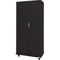 Cabinet Dolly, 24" W x 48" D x 1.375" H, 1000 lbs. Capacity CSL Industriel Inc.