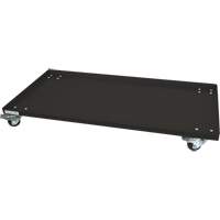 Cabinet Dolly, 24" W x 48" D x 1.375" H, 1000 lbs. Capacity CSL Industriel Inc.