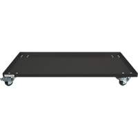 Cabinet Dolly, 24" W x 48" D x 1.375" H, 1000 lbs. Capacity CSL Industriel Inc.