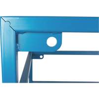 Palette pour bouteilles de gaz CSL Industriel Inc.