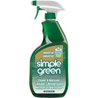 Cleaner Degreaser, 24 oz./24.0 oz., Trigger Bottle CSL Industriel Inc.