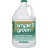 Cleaner Degreaser, 3.79 L, Jug CSL Industriel Inc.