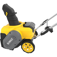 60V Brushless Snow Blower, One-stage, 21" (53.3 cm) Wide CSL Industriel Inc.