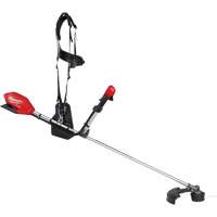 M18 Fuel Brush Cutter, Battery Powered, 18 V, 9" Cutting Width CSL Industriel Inc.
