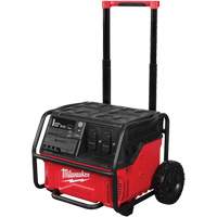 ROLL-ON 2.5kWh Power Supply, 3600 W/7200 W, Lithium Ion CSL Industriel Inc.