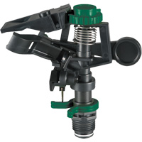 Replacement Pulsating Sprinkler Head CSL Industriel Inc.