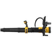 Souffleur dorsal sans balais et sans fil MAX* (outil uniquement), 60 V, &agrave; pile CSL Industriel Inc.