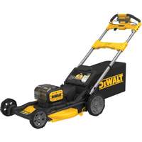 Trousse tondeuse &agrave; gazon sans balais sans fil 21 po XR 2X20V MAX*, Pouss&eacute;e automatique, &agrave; pile, Largeur de coupe 21" CSL Industriel Inc.