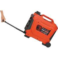 Inverter Generator CSL Industriel Inc.