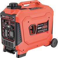 Inverter Generator CSL Industriel Inc.