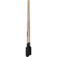 B&ecirc;che tari&egrave;re, Largeur de 4-3/4", Longueur de 9" CSL Industriel Inc.