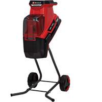 REDAXXO 36V Cordless Chipper Shredder (Tool Only) CSL Industriel Inc.