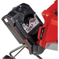 REDAXXO 36V Cordless Chipper Shredder (Tool Only) CSL Industriel Inc.
