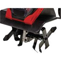 36V Cordless Tiller & Cultivator (Tool Only) CSL Industriel Inc.