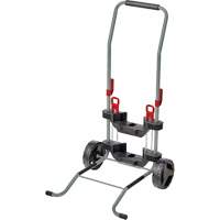 Mobile Hose Reel Trolley & Garden Cart, 5' CSL Industriel Inc.