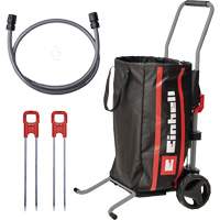 Mobile Hose Reel Trolley & Garden Cart, 5' CSL Industriel Inc.