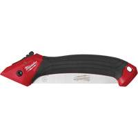 7” Folding Pruning Saw with ?Straight Blade CSL Industriel Inc.