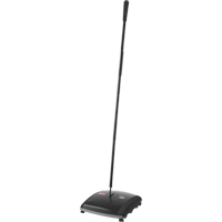 Executive Series Dual Action Bristle Mechanical Sweeper, 7.5" Sweeping Width CSL Industriel Inc.