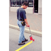 Industrial Wheeled Marking Wand CSL Industriel Inc.