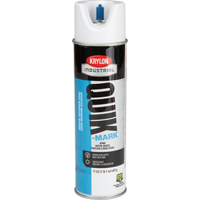 Industrial Quik-Mark Water-Based Inverted Marking Paint, 17 oz., Aerosol Can CSL Industriel Inc.