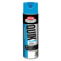 Industrial Quik-Mark Water-Based Inverted Marking Paint, 17 oz., Aerosol Can CSL Industriel Inc.