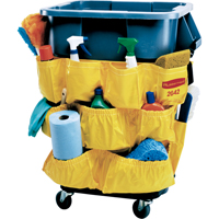 Square BRUTE&reg; Caddy Bag CSL Industriel Inc.