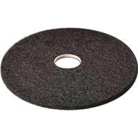 7200 Series Pad, 19", Stripping, Black CSL Industriel Inc.