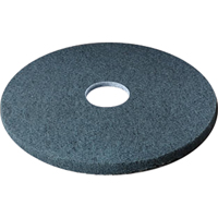 5300 Floor Pad, 17", Stripping, Blue CSL Industriel Inc.