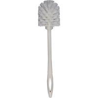Bowl Brushes, 14-1/2" L, Polypropylene Bristles, White CSL Industriel Inc.