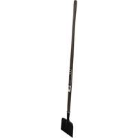 Nordic Scraper, 7" x 5-1/2" Blade, Straight Handle CSL Industriel Inc.
