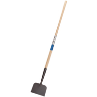 Yukon Scraper, 8-1/2  x 6-1/4" Blade, Straight Handle CSL Industriel Inc.