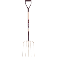Manure Fork - 5 tines CSL Industriel Inc.