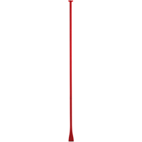 Post Hole Digging - Tamper Bar, 3-1/2" Width, 69" Length CSL Industriel Inc.