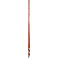 Pro Pinch Point Crowbar, 1-1/2" Width, 51.5" Length CSL Industriel Inc.