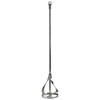 Hexomixer, 5.6" Dia. x 30" L CSL Industriel Inc.