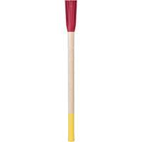 Manche de rechange pour pic, manche Droit, 36" manche CSL Industriel Inc.