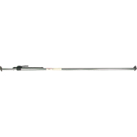 Barres Saf-T-Lock CSL Industriel Inc.