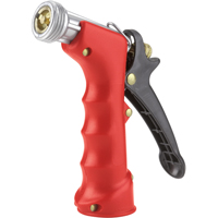 Pistolets-arroseurs, Isol&eacute; CSL Industriel Inc.