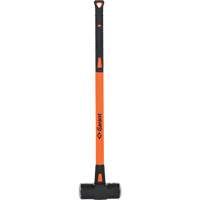 Double-Face Sledge Hammer, 12 lbs., 36", Fibreglass Handle CSL Industriel Inc.
