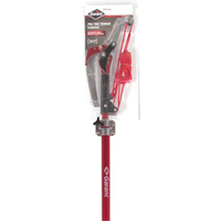 Pole Tree Trimmer, 14" Blade, 12' Overall Length, Fibreglass Handle CSL Industriel Inc.