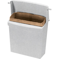 Poubelles pour serviettes hygi&eacute;niques CSL Industriel Inc.