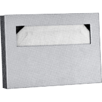 Distributeur de couvre-si&egrave;ges de toilettes CSL Industriel Inc.