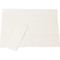 Baby Changing Stations Liners, 13-1/2" x 5-1/2" CSL Industriel Inc.