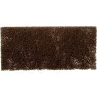 Scrubber Pad, 10" L x 4-5/8" W CSL Industriel Inc.