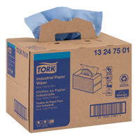 ChiffonsAdvanced Handy-Box, Tout usage, 16-1/2" lo x 12-4/5" la CSL Industriel Inc.