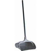 Lobby-Pro Upright Dust Pan Systems, Plastic CSL Industriel Inc.